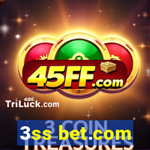 3ss bet.com